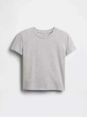 T-shirt ample pour enfants