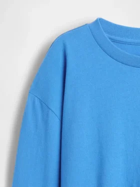 T-shirt ample pour enfants
