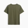 T-shirt ample pour enfants