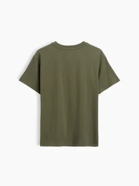 T-shirt ample pour enfants