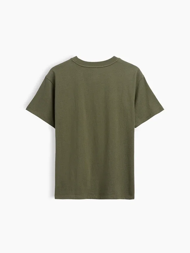 T-shirt ample pour enfants