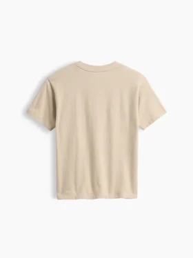 T-shirt ample pour enfants
