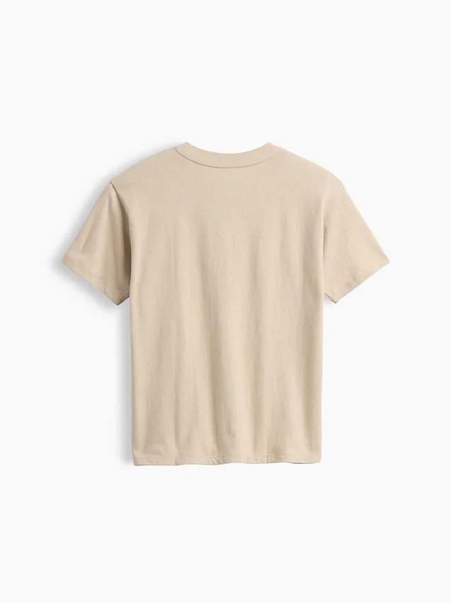 T-shirt ample pour enfants