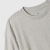 T-shirt ample pour enfants