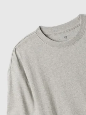 T-shirt ample pour enfants