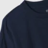 T-shirt ample pour enfants
