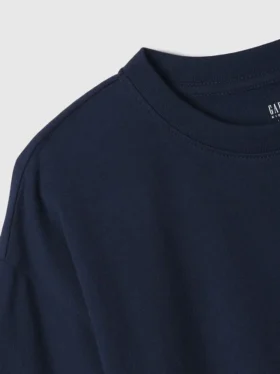 T-shirt ample pour enfants