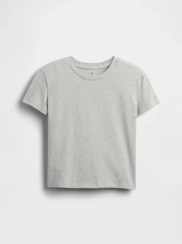 T-shirt ample pour enfants