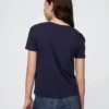 T-shirt ample pour enfants