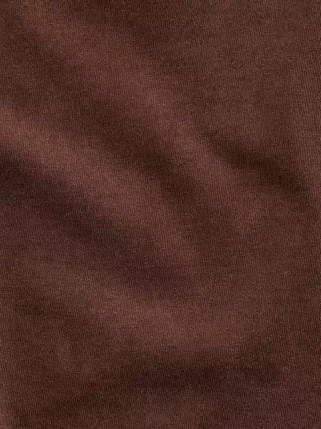 T-shirt ample pour enfants
