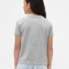 T-shirt ample pour enfants