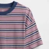 T-shirt ample pour enfants