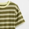 T-shirt ample pour enfants