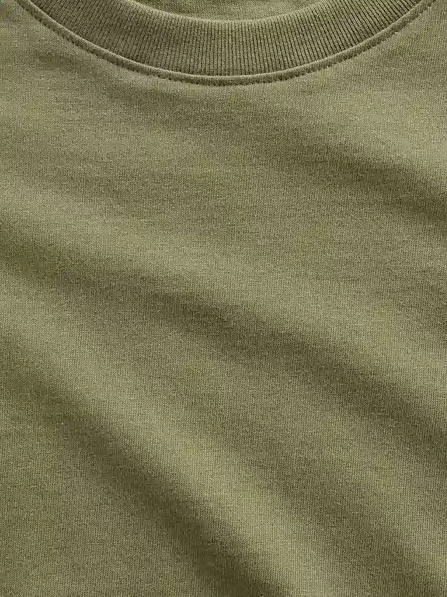 T-shirt ample pour enfants