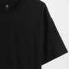 T-shirt ample pour enfants