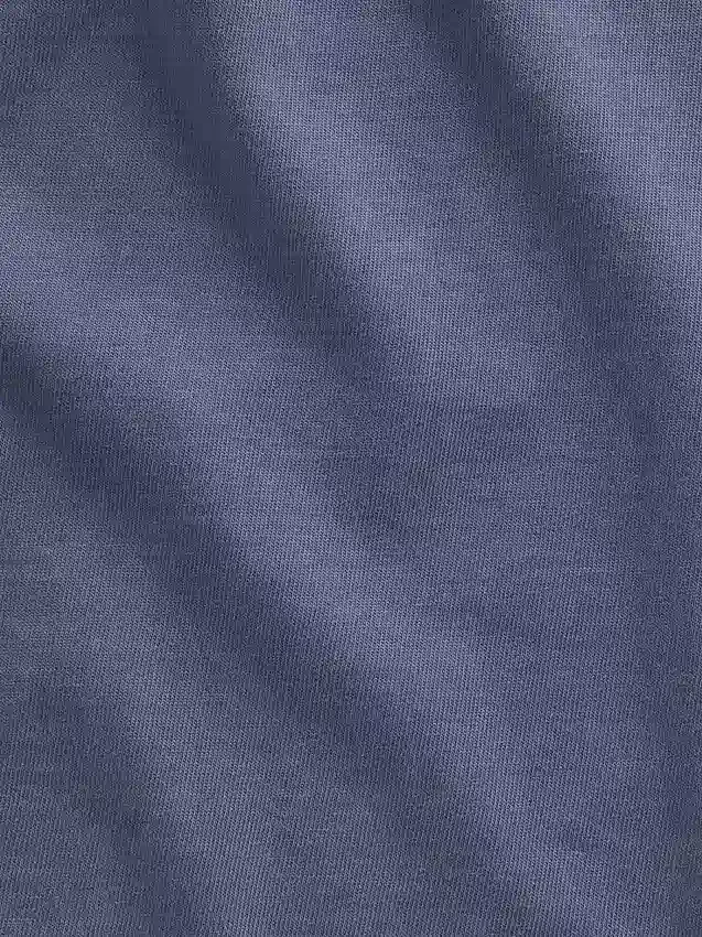 T-shirt ample pour enfants