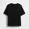 T-shirt ample pour enfants