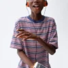 T-shirt ample pour enfants