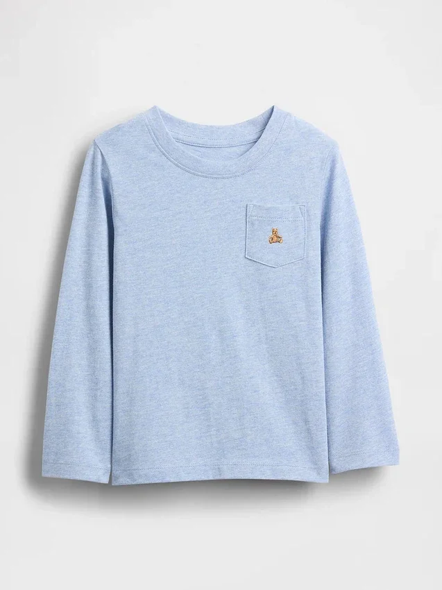 T-shirt assorti pour Bébé & Enfant