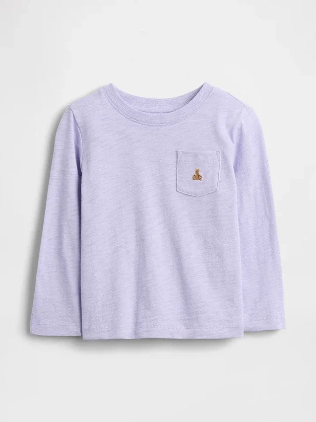 T-shirt assorti pour Bébé & Enfant
