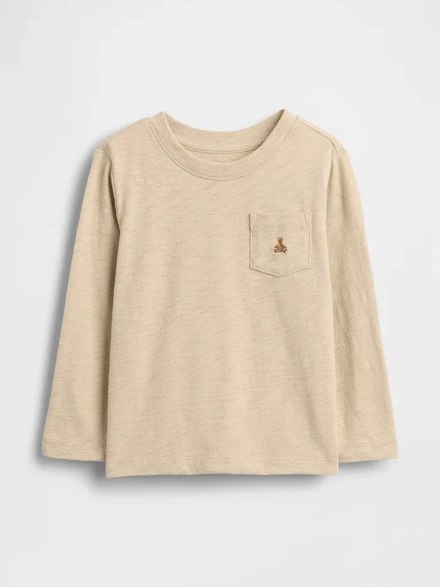 T-shirt assorti pour Bébé & Enfant