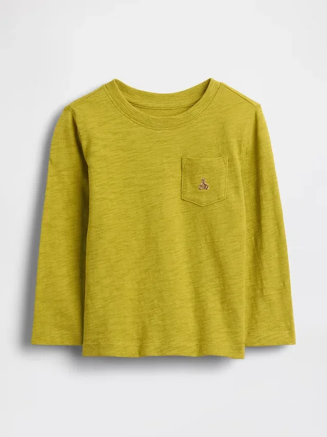 T-shirt assorti pour Bébé & Enfant