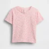 T-shirt assorti pour Bébé & Enfant