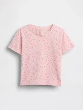 T-shirt assorti pour Bébé & Enfant