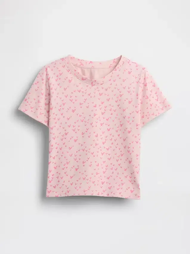 T-shirt assorti pour Bébé & Enfant