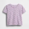 T-shirt assorti pour Bébé & Enfant