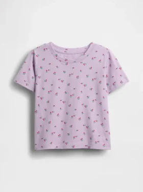 T-shirt assorti pour Bébé & Enfant