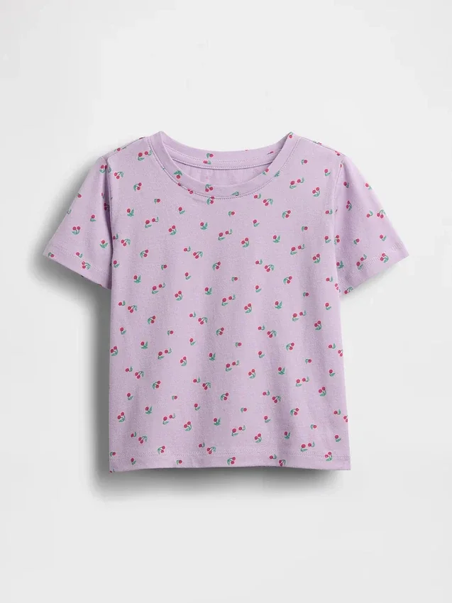 T-shirt assorti pour Bébé & Enfant