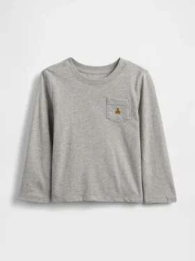 T-shirt assorti pour Bébé & Enfant