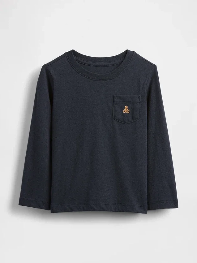 T-shirt assorti pour Bébé & Enfant