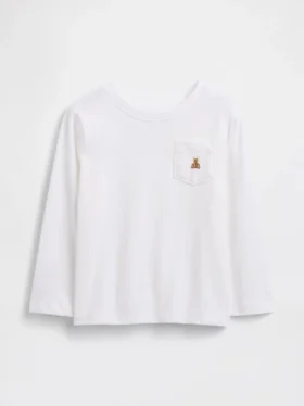 T-shirt assorti pour Bébé & Enfant