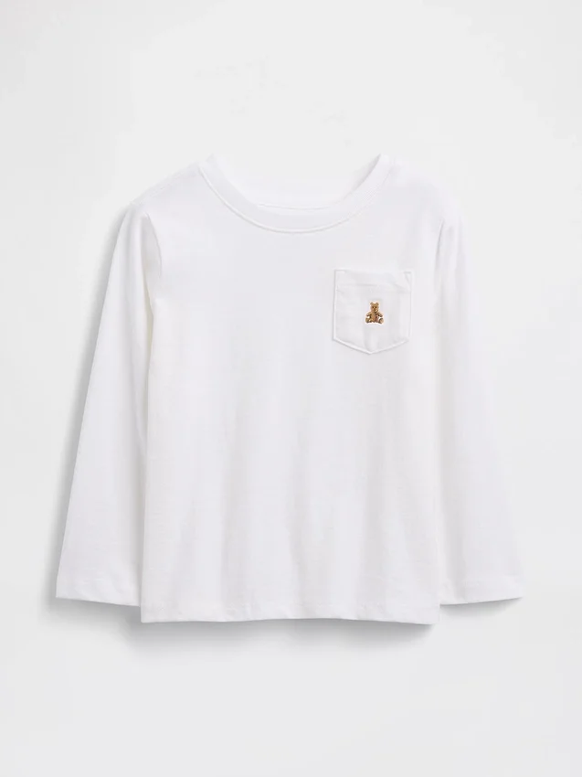 T-shirt assorti pour Bébé & Enfant
