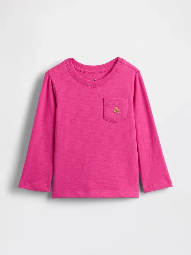 T-shirt assorti pour Bébé & Enfant