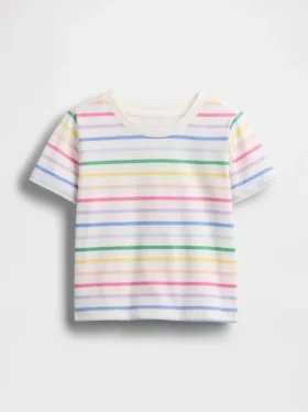 T-shirt assorti pour Bébé & Enfant