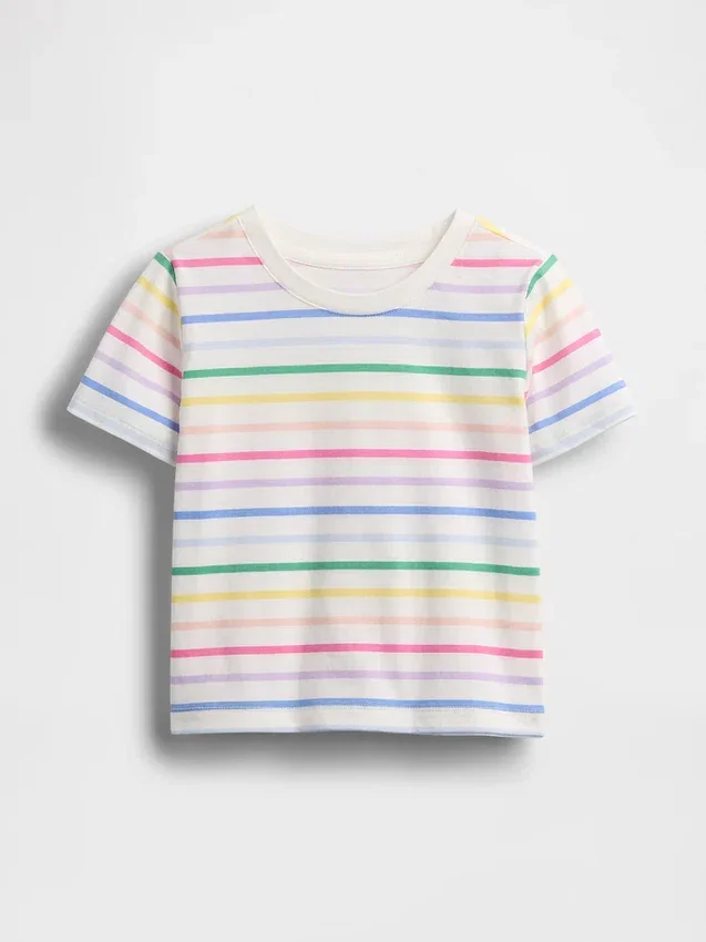 T-shirt assorti pour Bébé & Enfant