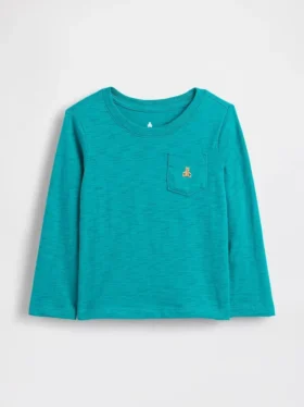 T-shirt assorti pour Bébé & Enfant