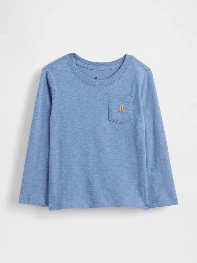 T-shirt assorti pour Bébé & Enfant