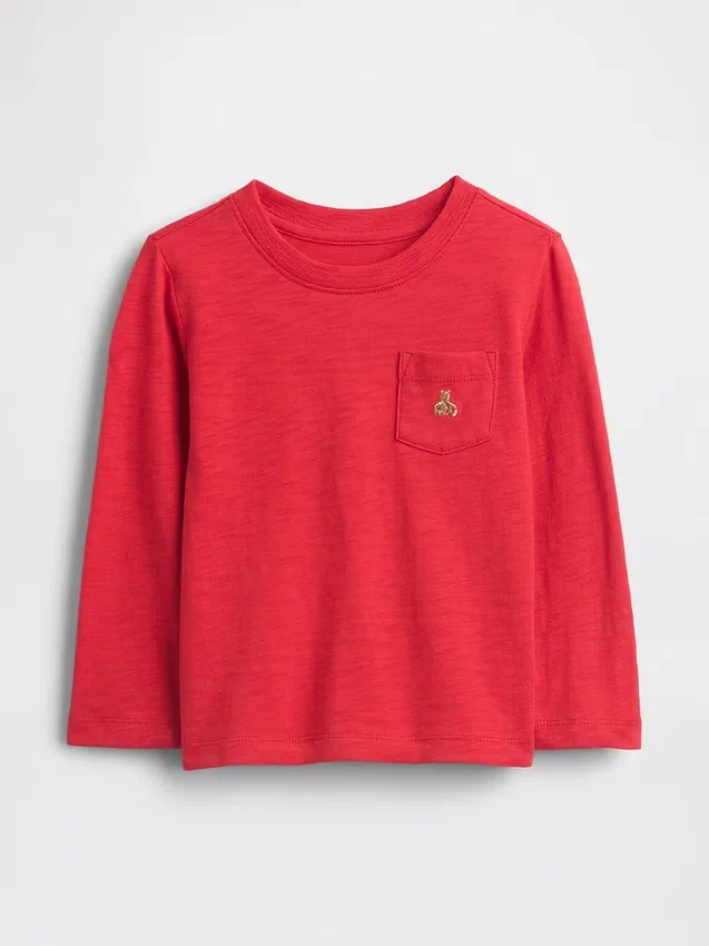 T-shirt assorti pour Bébé & Enfant