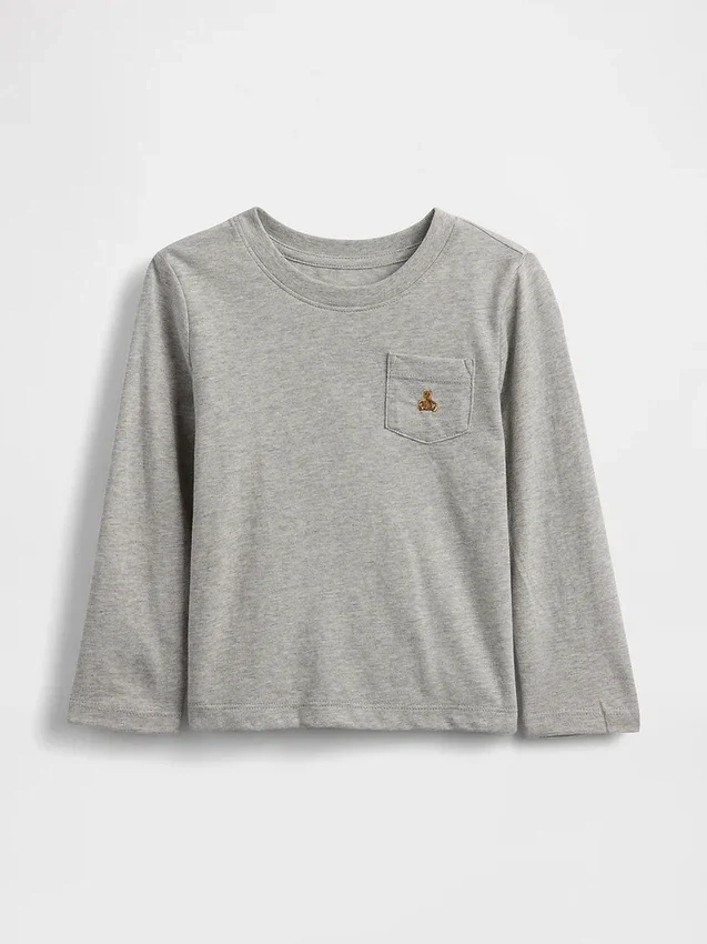 T-shirt assorti pour Bébé & Enfant