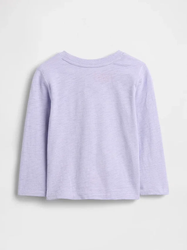 T-shirt assorti pour Bébé & Enfant