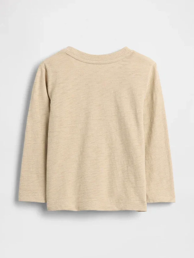 T-shirt assorti pour Bébé & Enfant