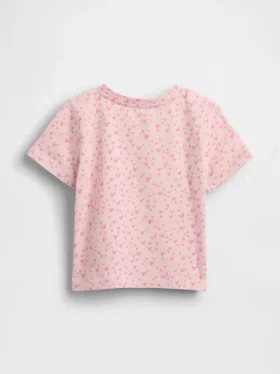 T-shirt assorti pour Bébé & Enfant