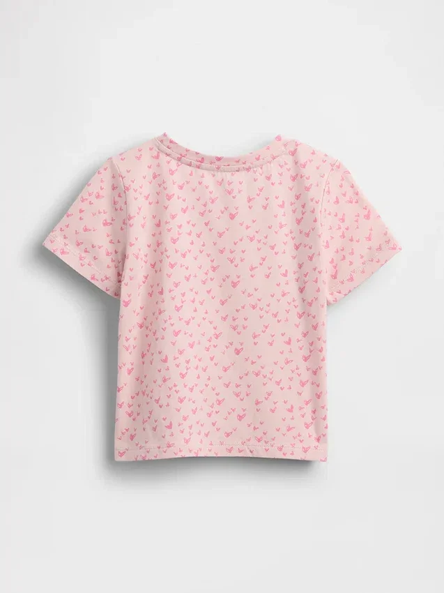 T-shirt assorti pour Bébé & Enfant