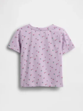 T-shirt assorti pour Bébé & Enfant