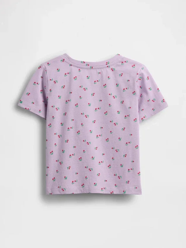 T-shirt assorti pour Bébé & Enfant