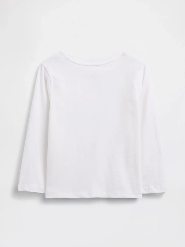 T-shirt assorti pour Bébé & Enfant